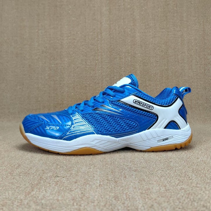New Trend Bull Tendon Bottom W - Shoe Non Slip Badminton recension och pris