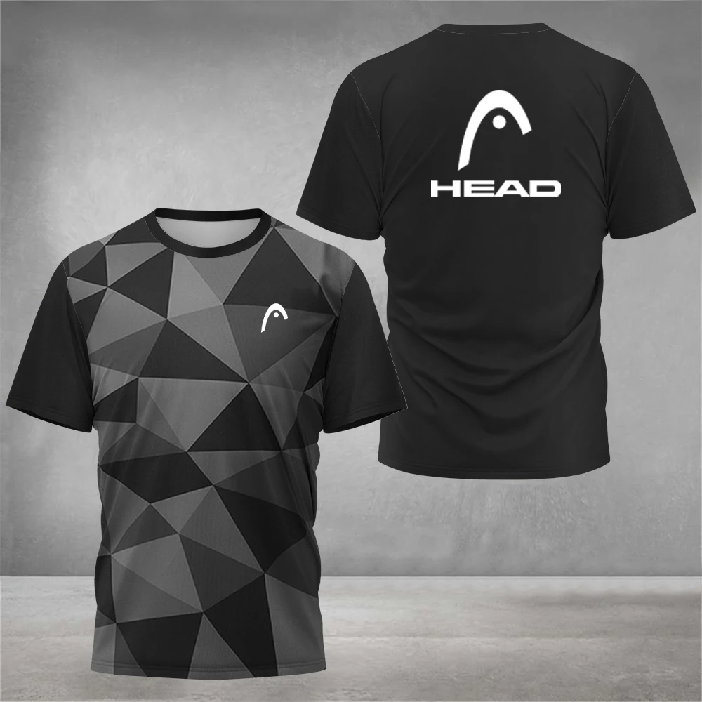 Summer Breathable Mens T Shirt - Badminton Outfit recension och pris