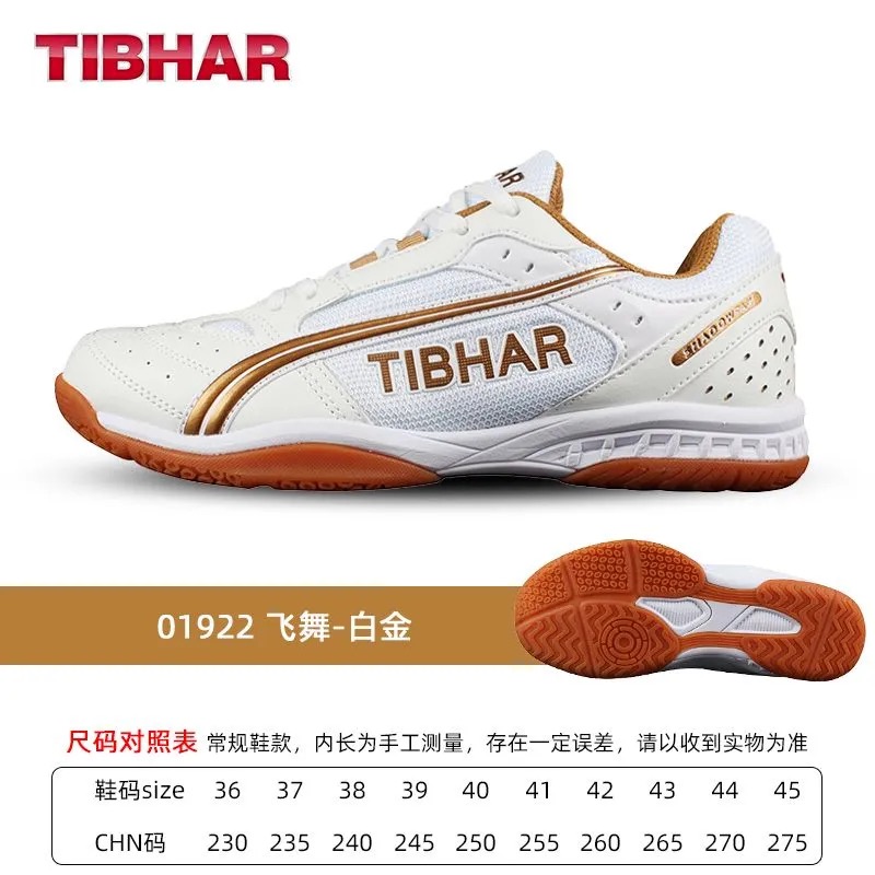 Professional Table Tennis Shoe - Shoe Non Slip Badminton recension och pris