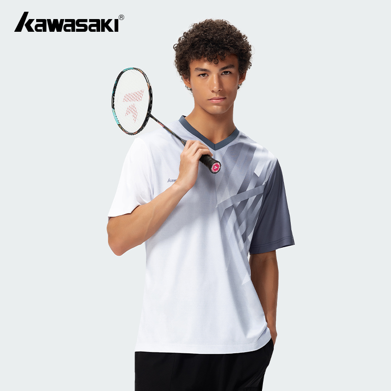 Kawasaki Badminton Clothing 20 - Badminton Outfit recension och pris