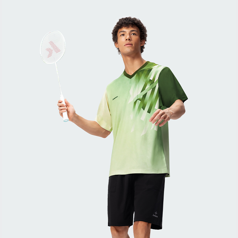 Kawasaki Badminton Clothing 20 - Badminton Outfit recension och pris