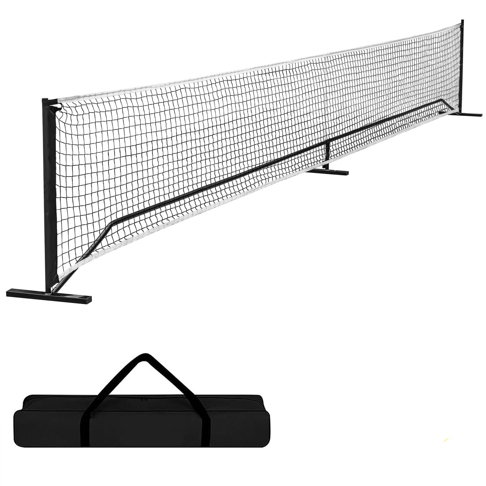 Portable 6.7*0.9 Meters Badmin - Badminton Badminton recension och pris
