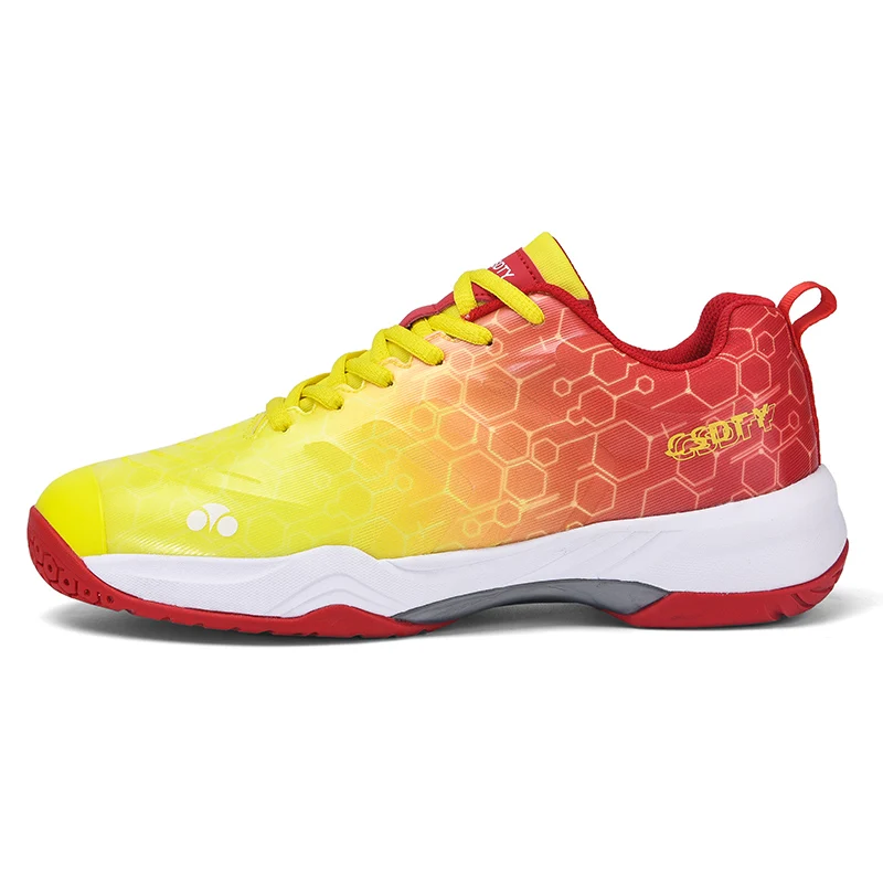Men Badminton Shoes Non-slip S - Shoe Non Slip Badminton recension och pris