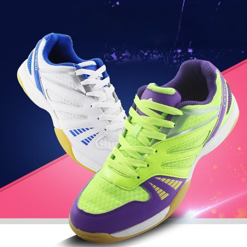 2026 New Arrival Table Tennis  - Shoe Non Slip Badminton recension och pris