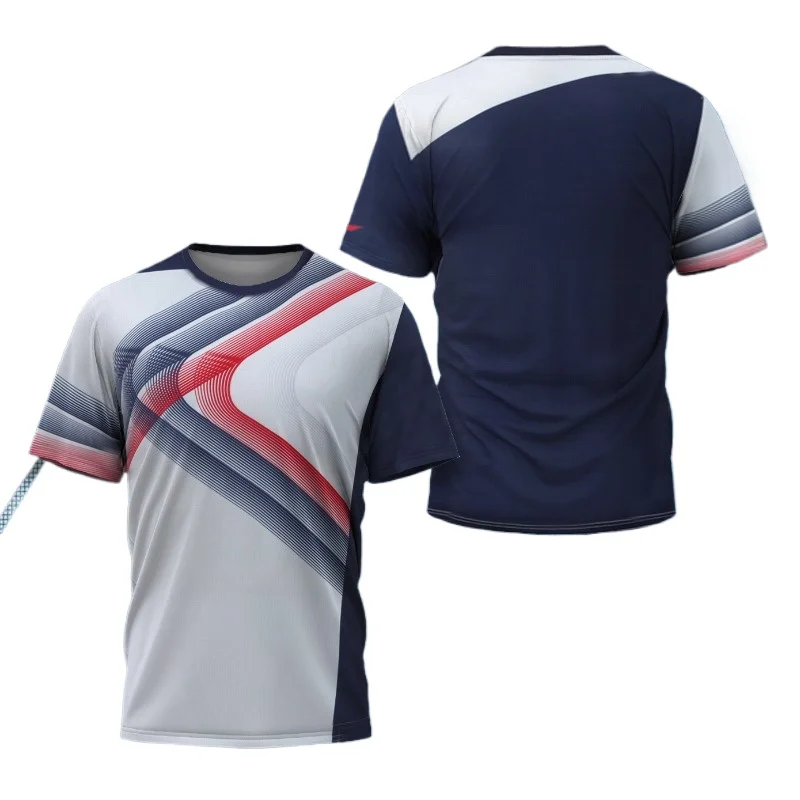 CHINA Dragon Table Tennis Grap - Badminton Outfit recension och pris