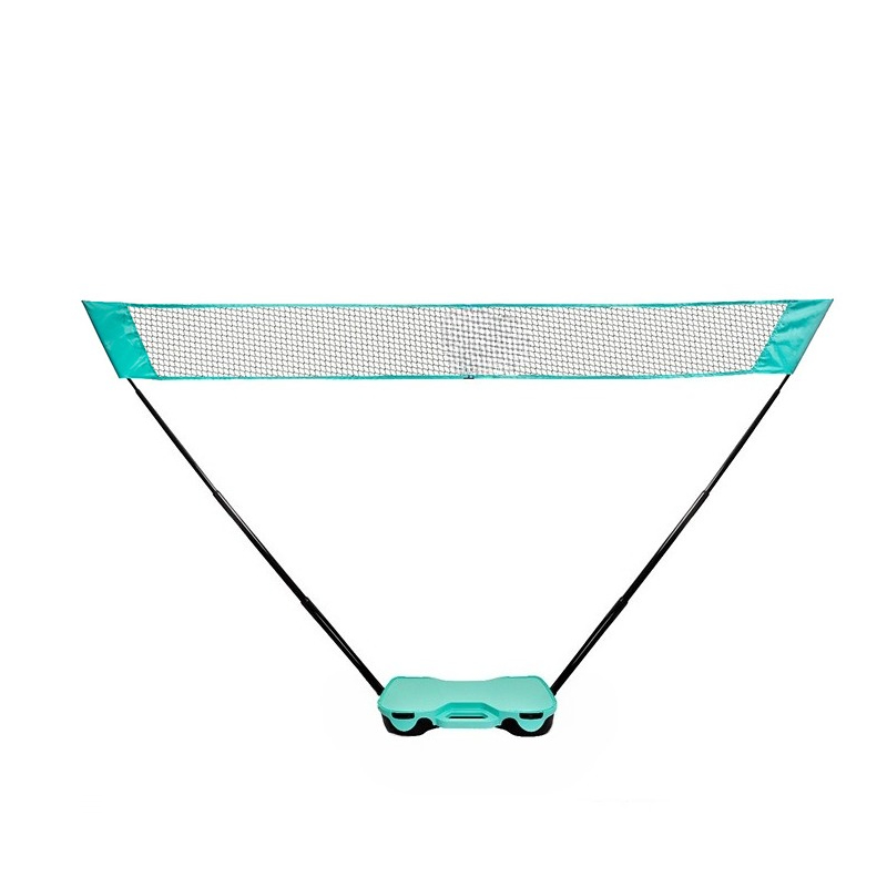 Foldable Badminton Net Bracket - Badminton Badminton recension och pris