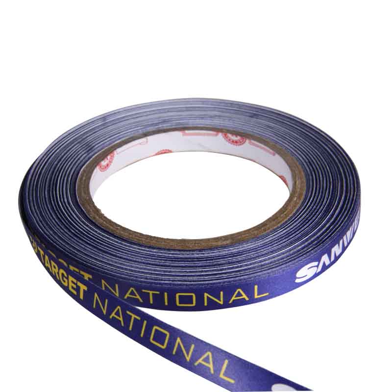 1cm*25M SANWEI Table Tennis Ra - Badminton Europe recension och pris