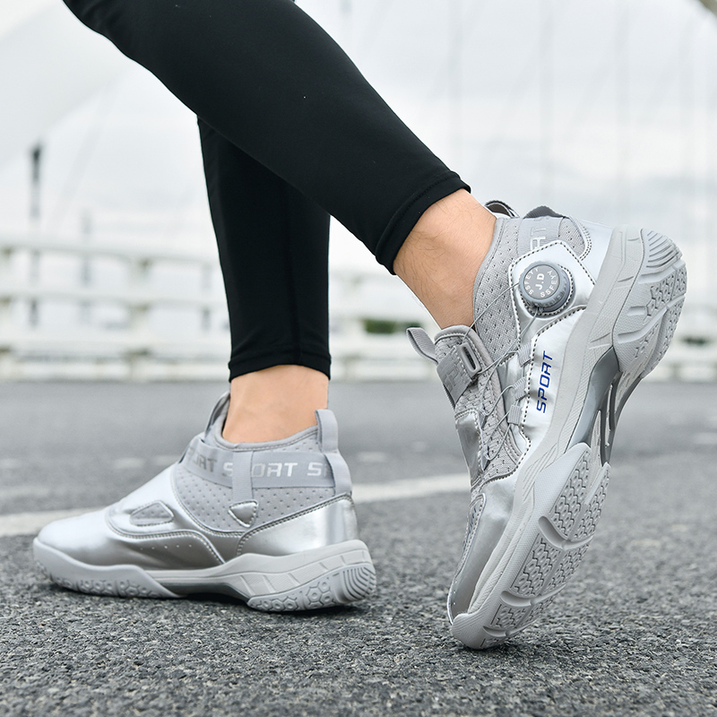 New Professional Men Badminton - Shoe Non Slip Badminton recension och pris
