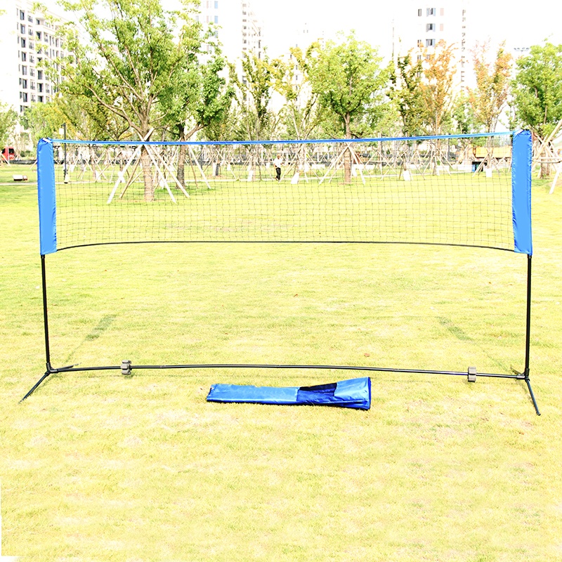 Net for Tennis, Soccer Tennis, - Badminton Badminton recension och pris