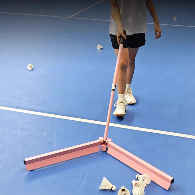Scalable Height Badminton Swee - Badminton Background recension och pris