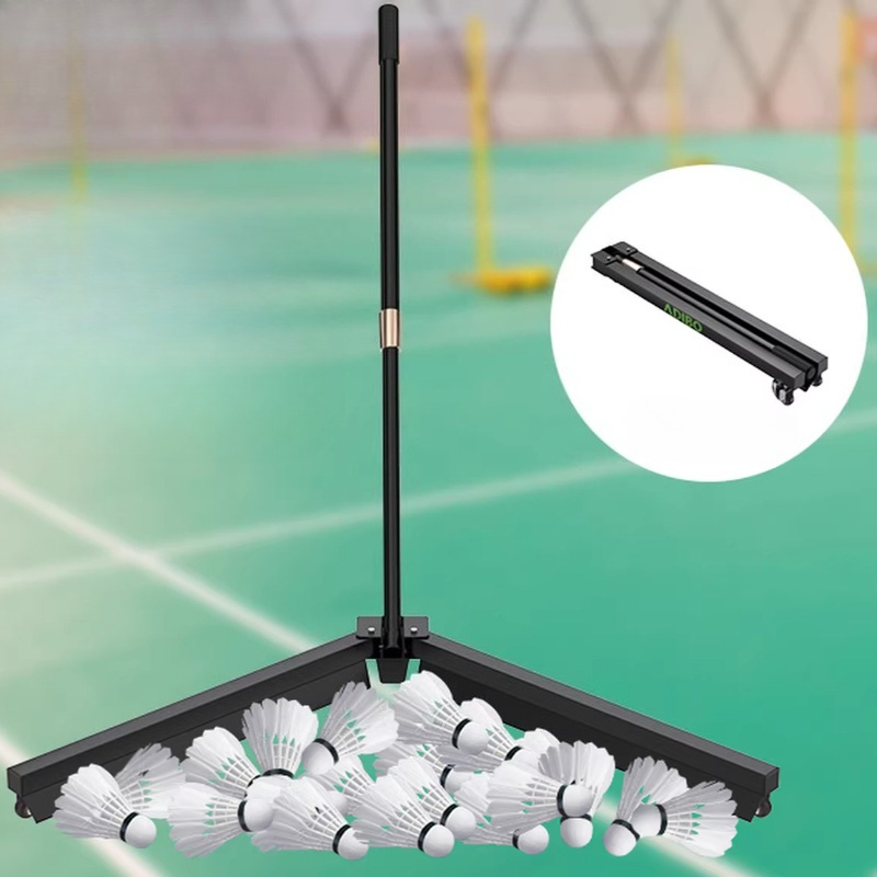 Scalable Height Badminton Swee - Badminton Background recension och pris