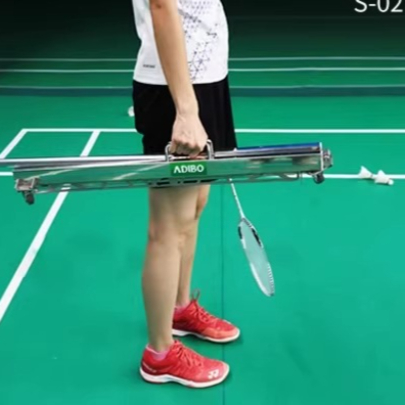Scalable Height Badminton Swee - Badminton Background recension och pris