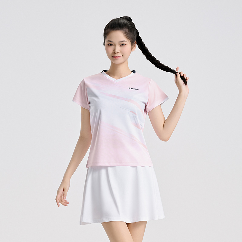 Kawasaki Original Women's Badm - Badminton Outfit recension och pris